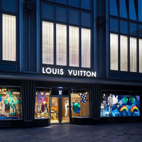 louis vuitton stores in germany|louis vuitton koln.